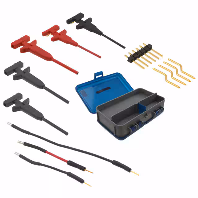 PK033 Teledyne LeCroy  Accessories